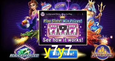Live Casino y7y7
