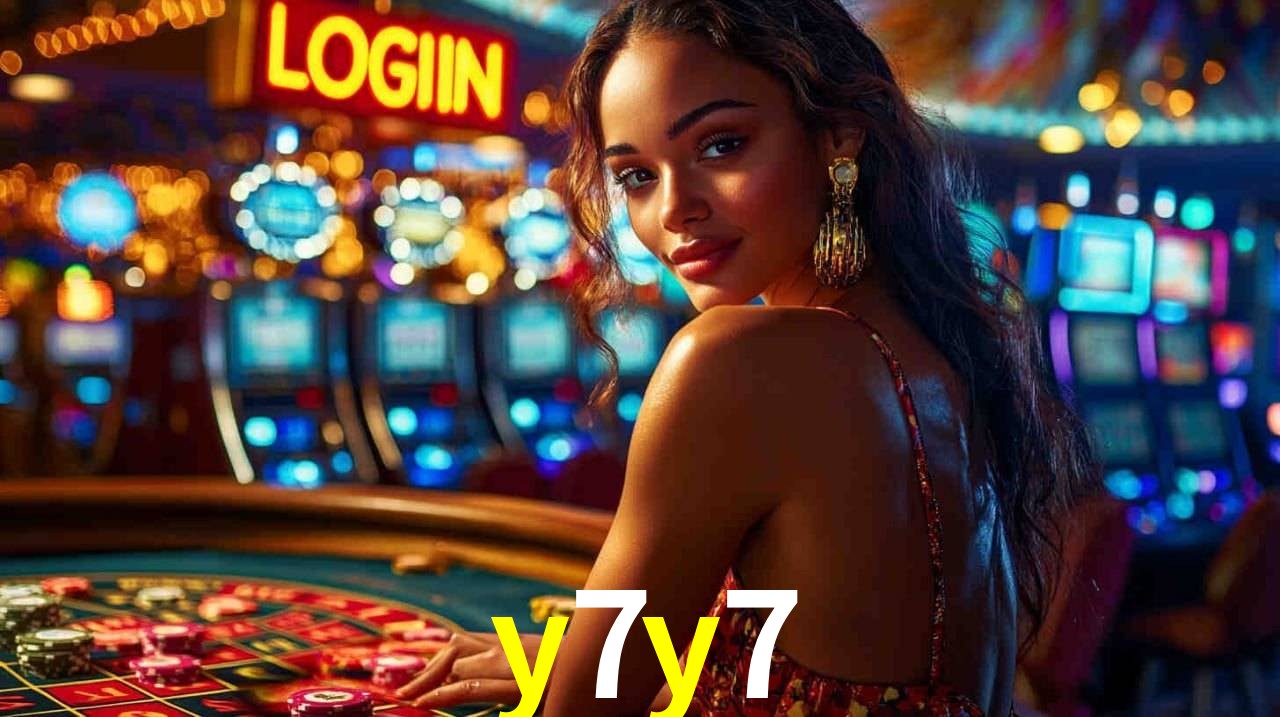 Slot Games y7y7