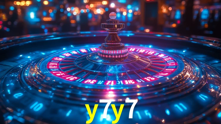 Welcome Bonus y7y7