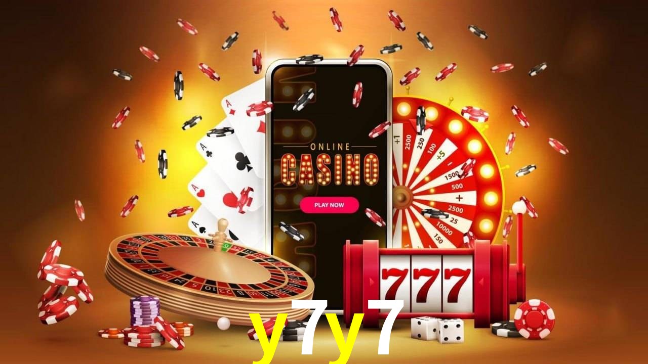Live Casino y7y7